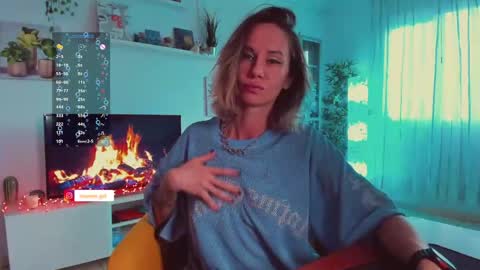 Snapshot of trafka_murafka chatting on 05.18.26 Hey my name is Kiri Kiri online show from 05.18.26