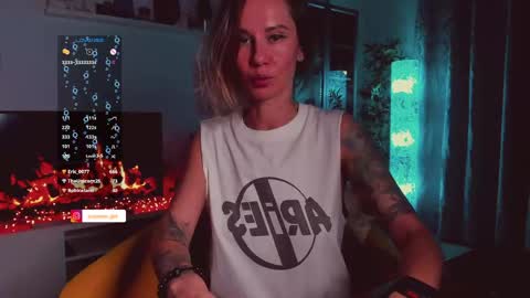 Snapshot of trafka_murafka chatting on 05.23.26 Hey my name is Kiri Kiri online show from 05.23.26