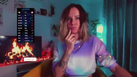 Hey my name is Kiri Kiri online show from 06.08.26