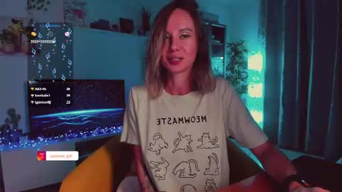 Hey my name is Kiri Kiri online show from 07.08.26