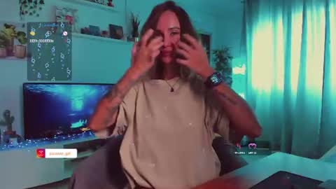 Hey my name is Kiri Kiri online show from 07.13.26