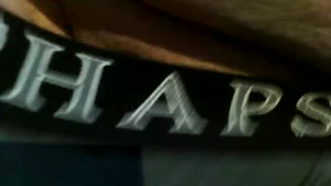 Snapshot of trailblazer1969 chatting on 10.15.25 trailblazer1969 online show from 10.15.25