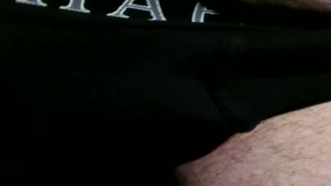 Snapshot of trailblazer1969 chatting on 12.20.25 trailblazer1969 online show from 12.20.25