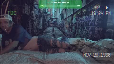 Snapshot of trailer_made chatting on 12.18.24 Ethan Nash online show from 12.18.24