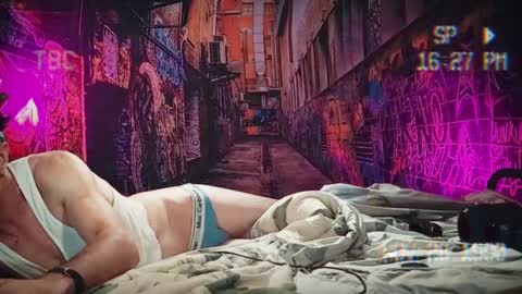 Snapshot of trailer_made chatting on 01.14.25 Ethan Nash online show from 01.14.25