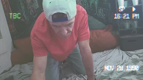 Snapshot of trailer_made chatting on 02.07.25 Ethan Nash online show from 02.07.25