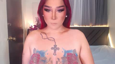 DOM irish online show from 11.17.25