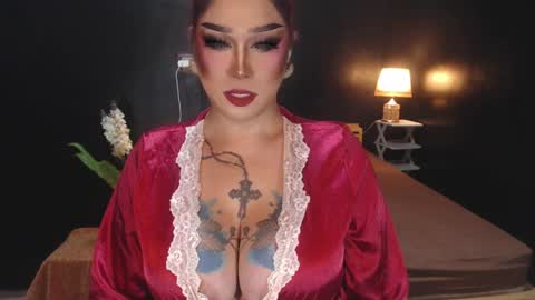 DOM irish online show from 04.18.26