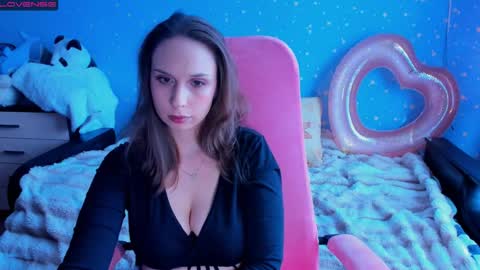 Kate online show from 03.27.26