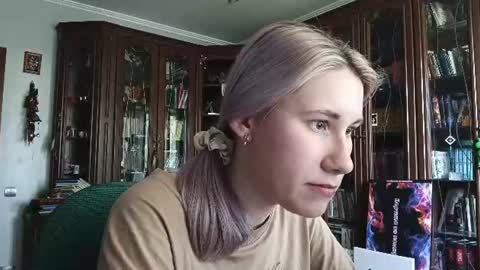 Lesly online show from 06.20.26