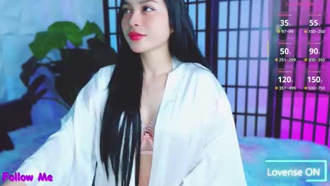 Hotkitty online show from 09.10.25