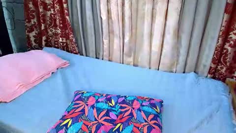 Gigi online show from 03.13.26