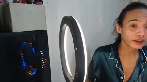 Snapshot of trans_vivamax69 chatting on 02.06.26 Amor THUMBS-UP ME online show from 02.06.26