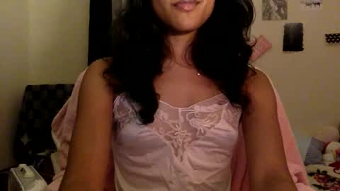 transamoure online show from 11.24.25