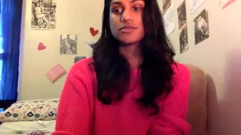 transamoure online show from 01.16.26