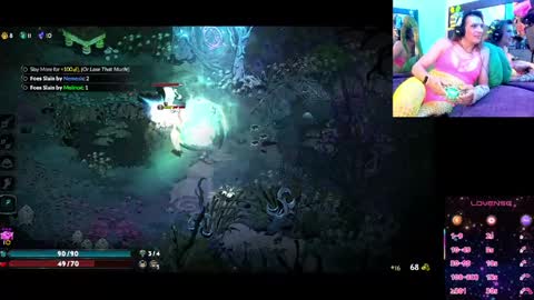 Valosaurus online show from 05.08.26