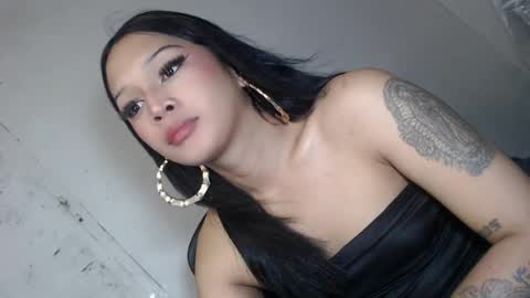 Snapshot of transbadassx chatting on 07.16.26 CLEOPATHRA online show from 07.16.26