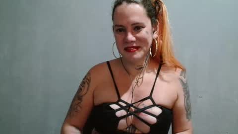 transexdotada online show from 09.16.25