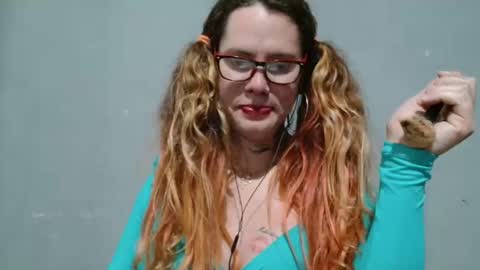 transexdotada online show from 09.20.25