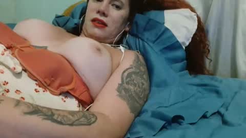 transexdotada online show from 03.05.26