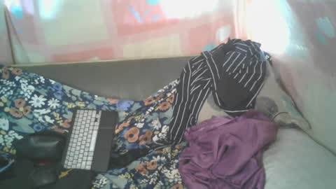 transhottie28 online show from 02.26.25