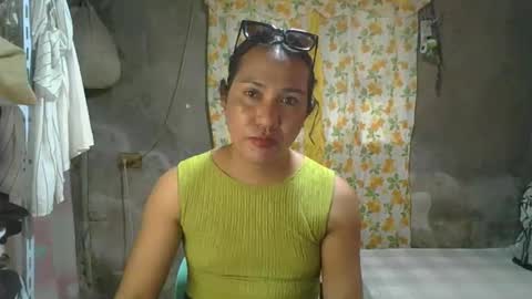 transhottie28 online show from 01.18.26