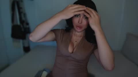 ALMIGHTY GODDESS VALENTINA online show from 02.18.25