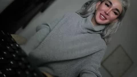 ALMIGHTY GODDESS VALENTINA online show from 03.12.26