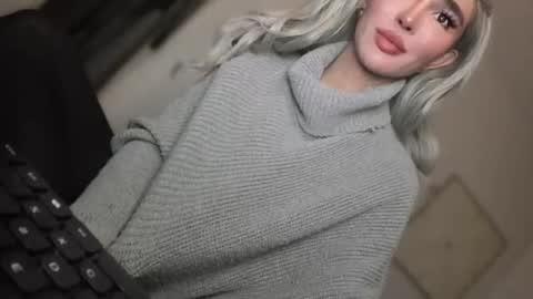 ALMIGHTY GODDESS VALENTINA online show from 03.14.26