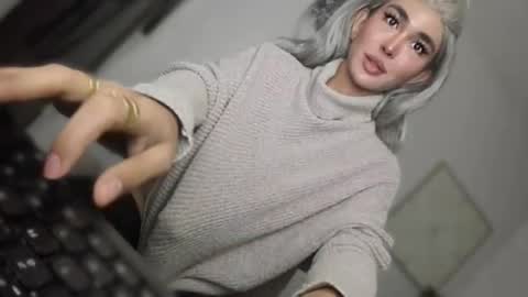 ALMIGHTY GODDESS VALENTINA online show from 03.15.26