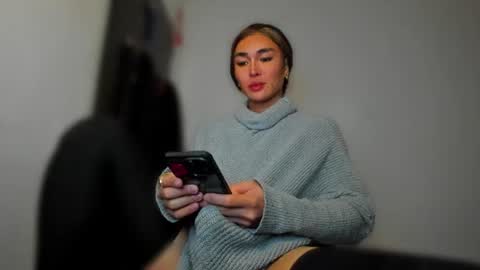 ALMIGHTY GODDESS VALENTINA online show from 07.09.26