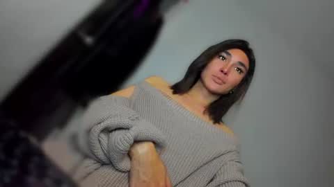 ALMIGHTY GODDESS VALENTINA online show from 07.19.26
