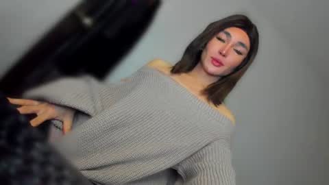 ALMIGHTY GODDESS VALENTINA online show from 07.21.26