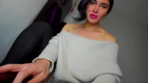 ALMIGHTY GODDESS VALENTINA online show from 07.28.26