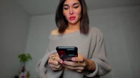 ALMIGHTY GODDESS VALENTINA online show from 07.30.26