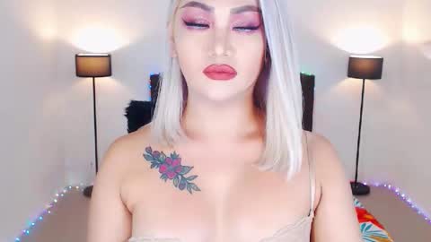 KYLIE BELLA  TS online show from 06.02.26