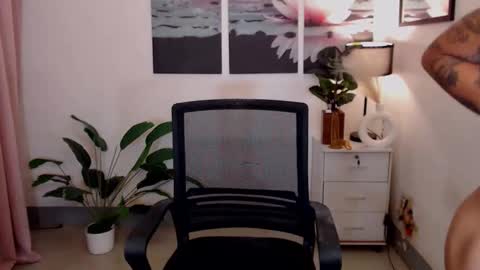 transpornidol online show from 03.12.25