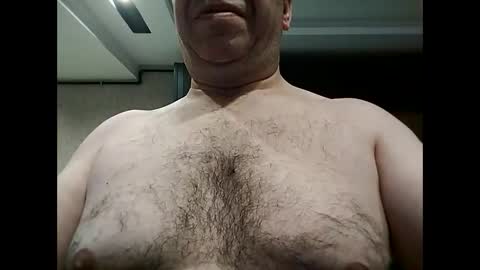 Snapshot of trapper727272 chatting on 01.31.25 Big Head Cock online show from 01.31.25