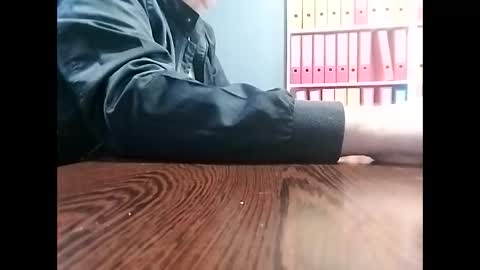 Snapshot of trapper727272 chatting on 02.27.25 Big Head Cock online show from 02.27.25