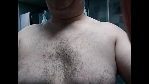 Big Head Cock online show from 03.09.26