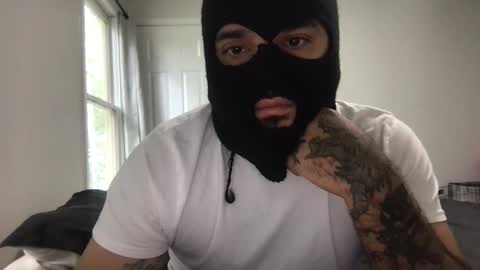 Snapshot of trapzaddy212 chatting on 10.07.25 trapzaddy212 online show from 10.07.25