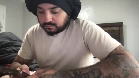 trapzaddy212 online show from 06.08.26