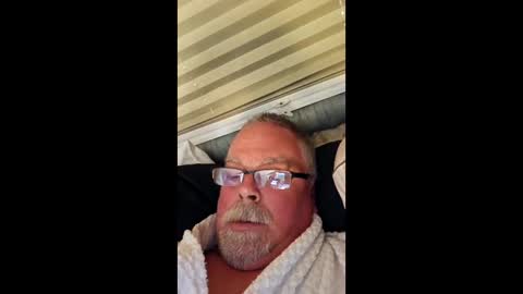 trashman68 online show from 03.05.26