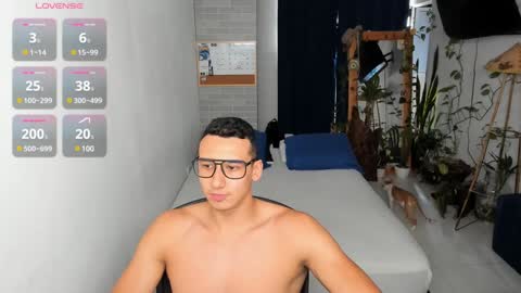 travis bakerr online show from 12.03.24