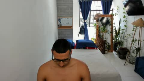 travis bakerr online show from 12.19.24