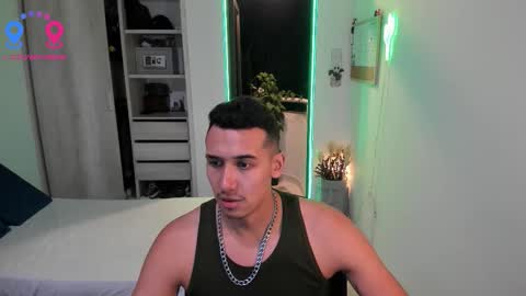 travis bakerr online show from 09.09.25