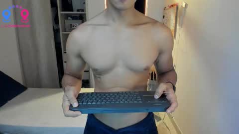 travis bakerr online show from 10.23.25