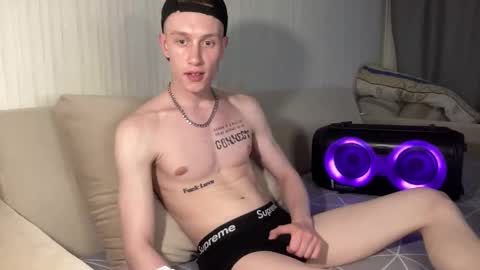 Travis online show from 05.14.26