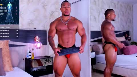 Travis online show from 12.21.25