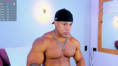 Travis online show from 04.17.26